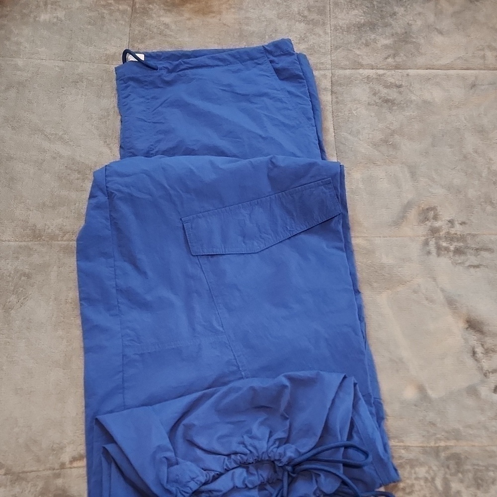 Cargo  Women Pants Tinseltown